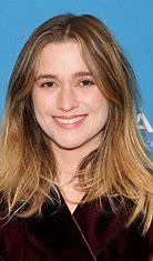 Alice Englert